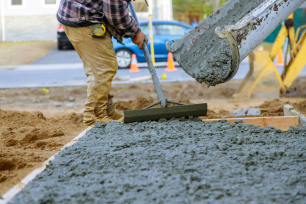 Best Stamped Concrete Near Me  in East Hemet, CA