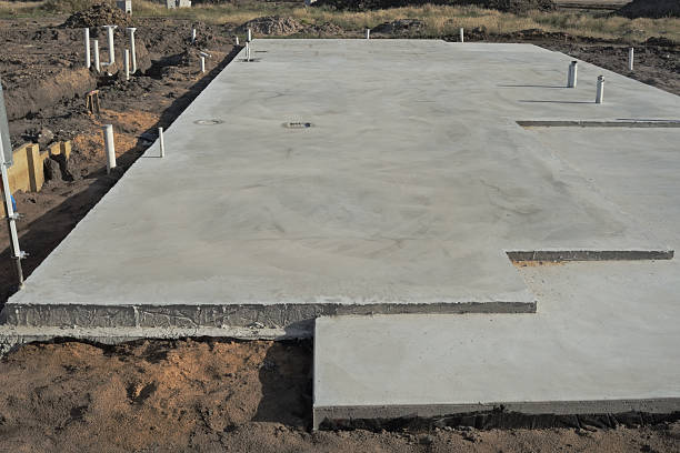 Best Local Concrete Companies  in East Hemet, CA