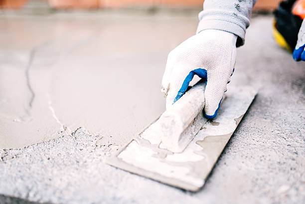 Best Concrete Installation Cost  in East Hemet, CA